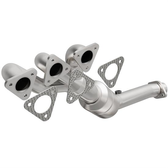 MagnaFlow 50415 Direct Fit Catalytic Converter