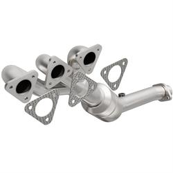 MagnaFlow 50415 Direct Fit Catalytic Converter
