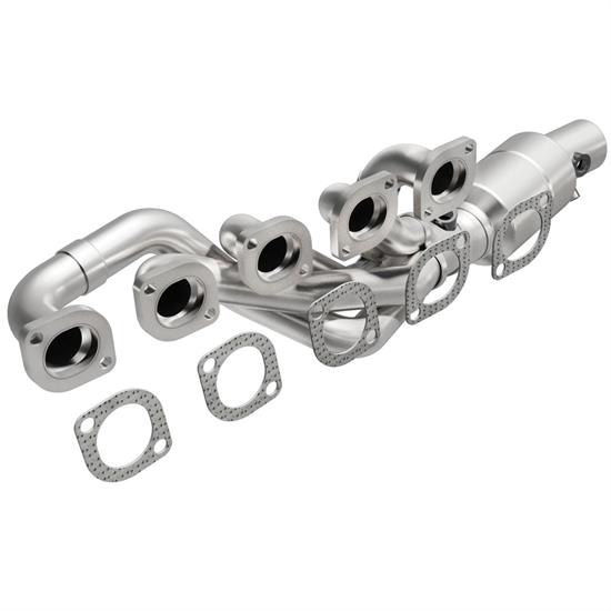 MagnaFlow 50420 Direct Fit Catalytic Converter