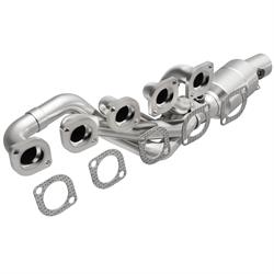 MagnaFlow 50420 Direct Fit Catalytic Converter