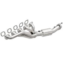 MagnaFlow 50421 Direct Fit Catalytic Converter