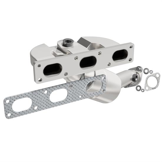 MagnaFlow 50431 Direct Fit Catalytic Converter