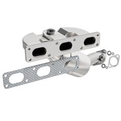 MagnaFlow 50431 Direct Fit Catalytic Converter