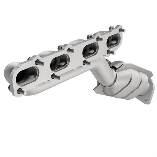 MagnaFlow 50434 Direct Fit Catalytic Converter