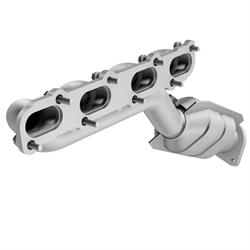 MagnaFlow 50434 Direct Fit Catalytic Converter