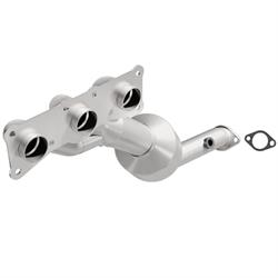 MagnaFlow 50440 Direct Fit Catalytic Converter