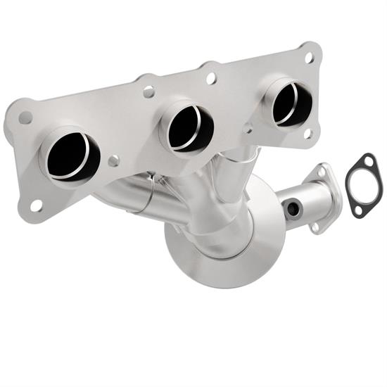 MagnaFlow 50441 Direct Fit Catalytic Converter