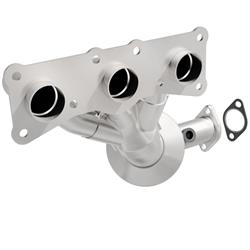 MagnaFlow 50441 Direct Fit Catalytic Converter