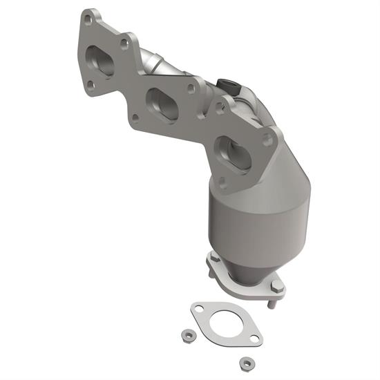 MagnaFlow 50445 Direct Fit Catalytic Converter
