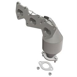 MagnaFlow 50445 Direct Fit Catalytic Converter