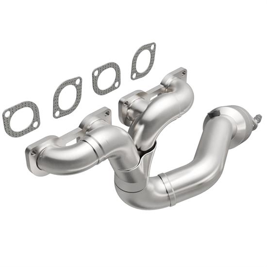 MagnaFlow 50450 Direct Fit Catalytic Converter