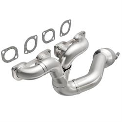 MagnaFlow 50450 Direct Fit Catalytic Converter