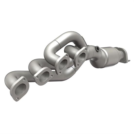 MagnaFlow 50451 Direct Fit Catalytic Converter