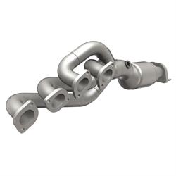 MagnaFlow 50451 Direct Fit Catalytic Converter