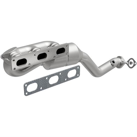 MagnaFlow 50465 Direct Fit Catalytic Converter