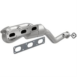 MagnaFlow 50465 Direct Fit Catalytic Converter