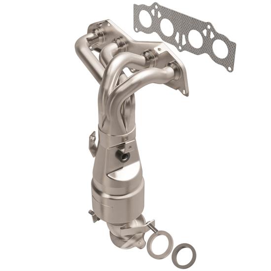 MagnaFlow 50467 Direct Fit Catalytic Converter