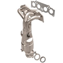 MagnaFlow 50467 Direct Fit Catalytic Converter
