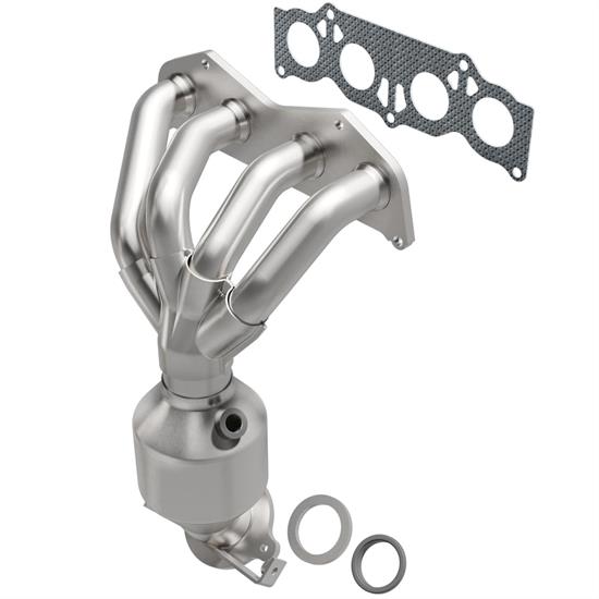 MagnaFlow 50487 Direct Fit Catalytic Converter