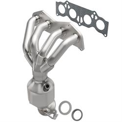 MagnaFlow 50487 Direct Fit Catalytic Converter