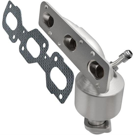 MagnaFlow 50500 Direct Fit Catalytic Converter