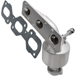 MagnaFlow 50500 Direct Fit Catalytic Converter