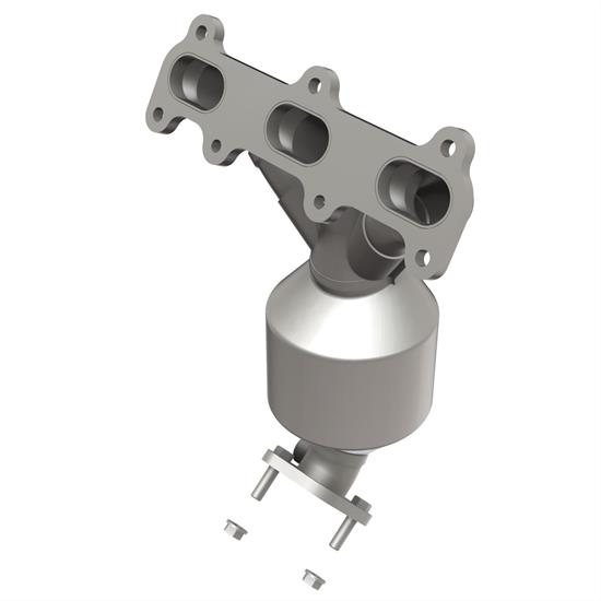 MagnaFlow 50531 Direct Fit Catalytic Converter