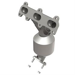 MagnaFlow 50531 Direct Fit Catalytic Converter