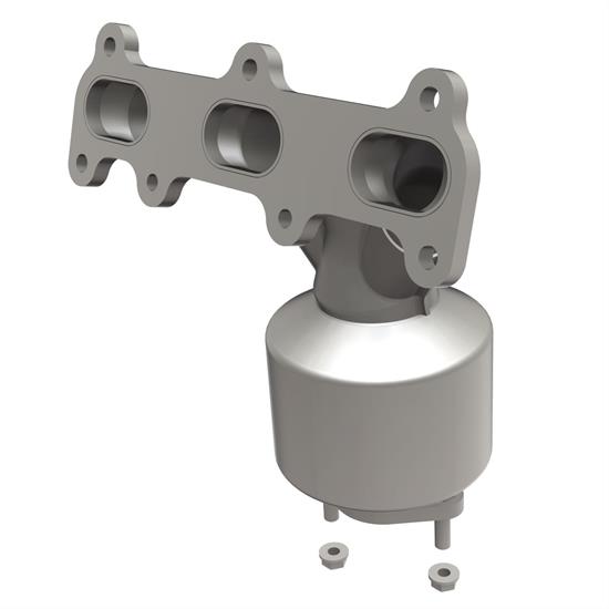 MagnaFlow 50550 Direct Fit Catalytic Converter