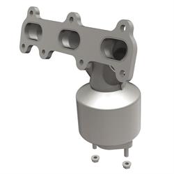 MagnaFlow 50550 Direct Fit Catalytic Converter