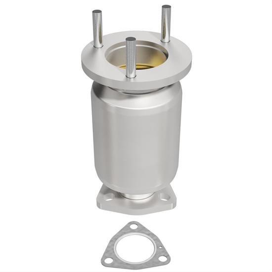 MagnaFlow 50601 Direct-Fit Catalytic Converter