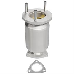MagnaFlow 50601 Direct-Fit Catalytic Converter