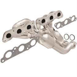 MagnaFlow 50603 Direct Fit Catalytic Converter