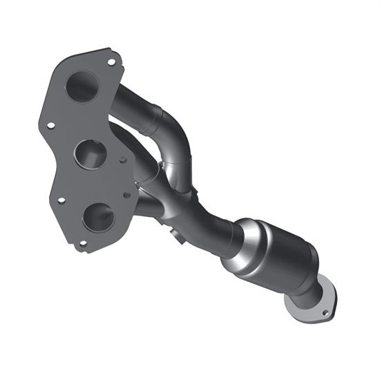 MagnaFlow 50604 Direct Fit Catalytic Converter