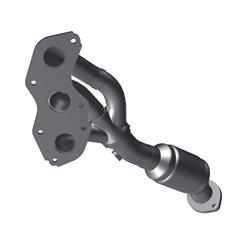 MagnaFlow 50604 Direct Fit Catalytic Converter