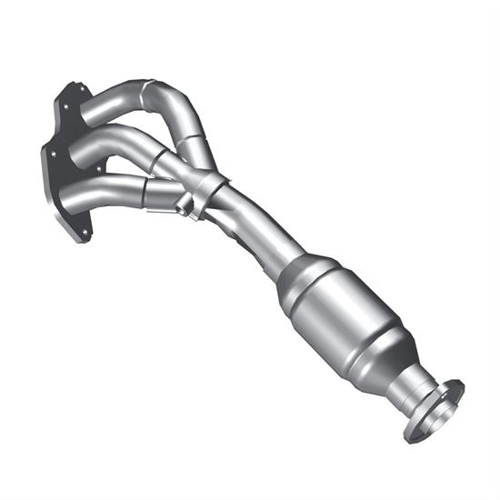 MagnaFlow 50605 Direct Fit Catalytic Converter