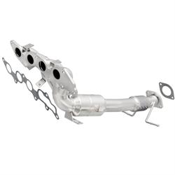 MagnaFlow 50616 Direct Fit Catalytic Converter