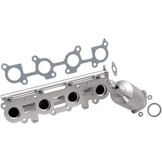 MagnaFlow 50617 Direct Fit Catalytic Converter