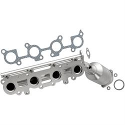 MagnaFlow 50617 Direct Fit Catalytic Converter