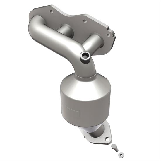 MagnaFlow 50651 Direct Fit Catalytic Converter