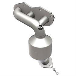 MagnaFlow 50651 Direct Fit Catalytic Converter