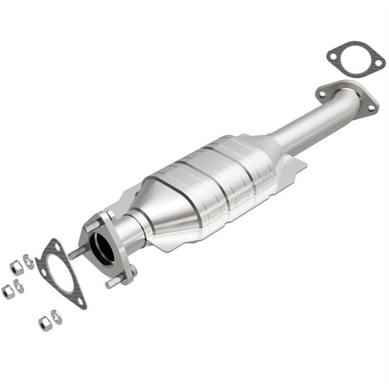 MagnaFlow 50668 Direct-Fit Catalytic Converter