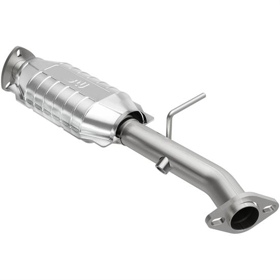 MagnaFlow 50669 Direct-Fit Catalytic Converter