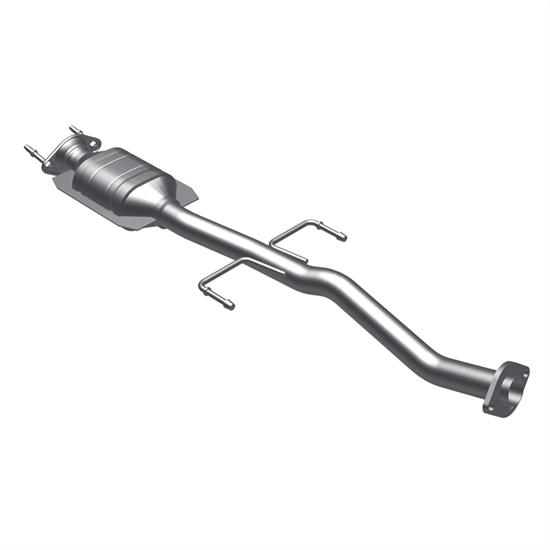 MagnaFlow 50672 Direct-Fit Catalytic Converter