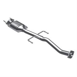 MagnaFlow 50672 Direct-Fit Catalytic Converter