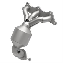 MagnaFlow 50677 Direct Fit Catalytic Converter