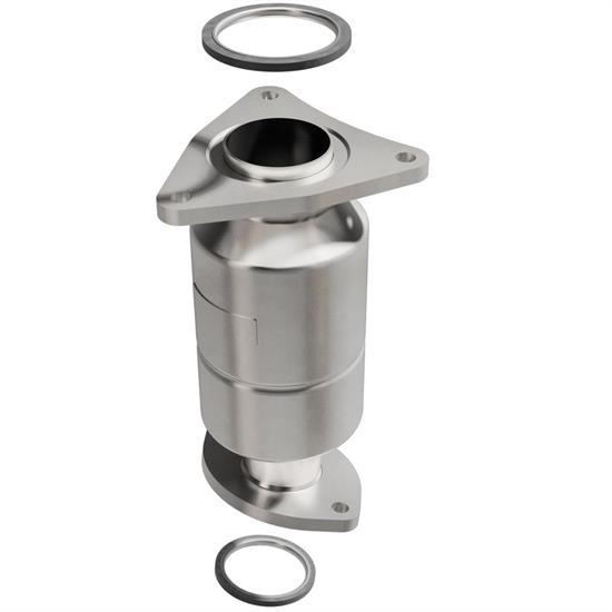 MagnaFlow 50709 Direct-Fit Catalytic Converter
