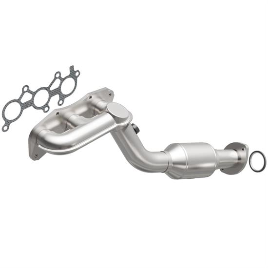 MagnaFlow 50720 Direct Fit Catalytic Converter