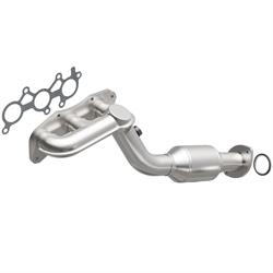 MagnaFlow 50720 Direct Fit Catalytic Converter