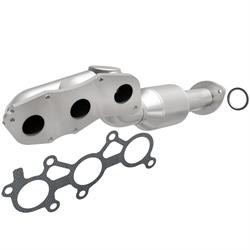 MagnaFlow 50721 Direct Fit Catalytic Converter